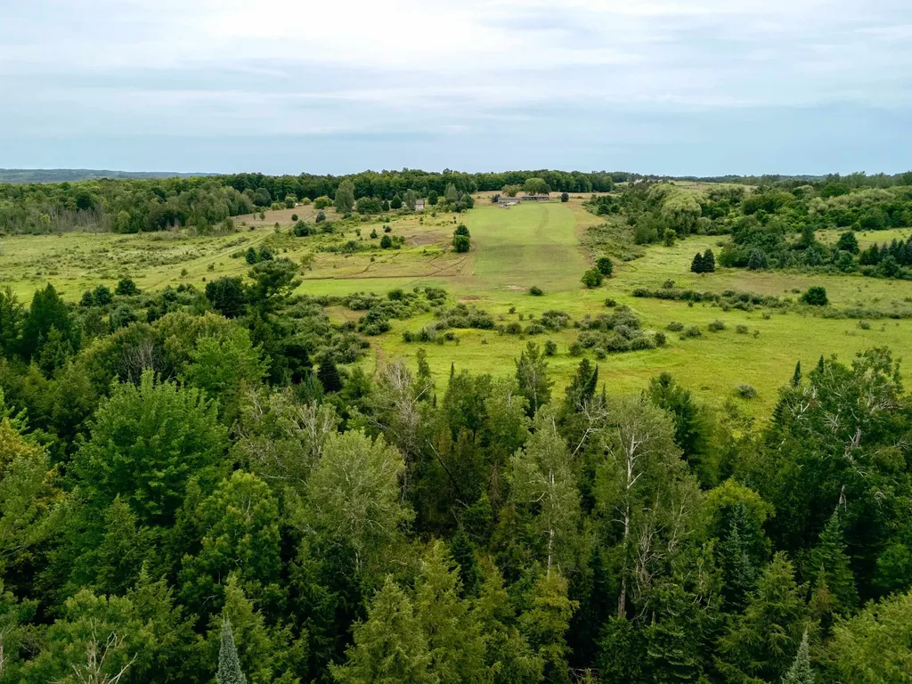 00 E Birch Point Road Elmwood Charter Township MI 49684