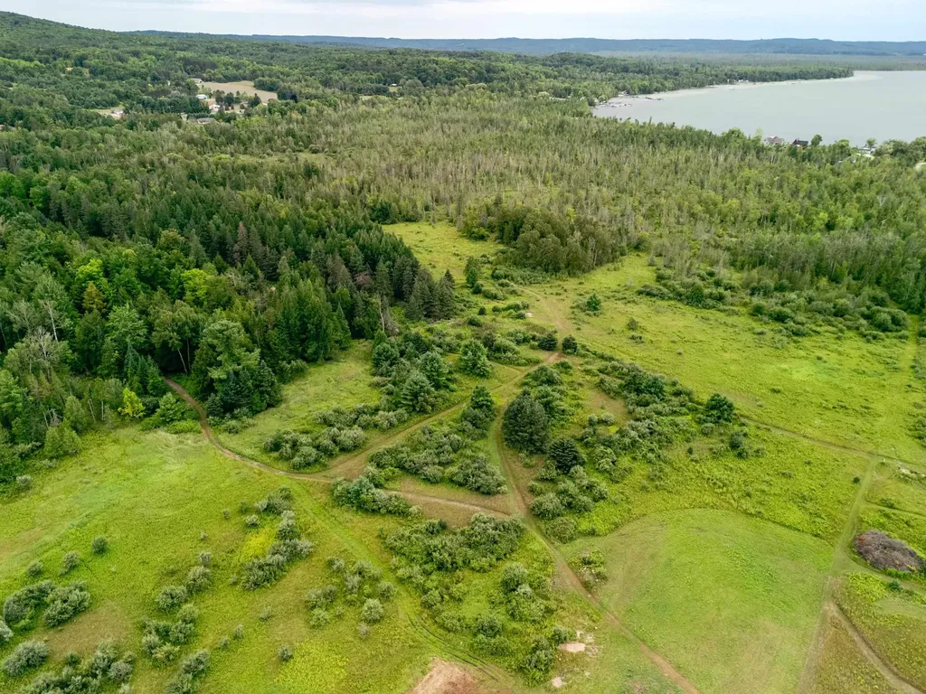 00 E Birch Point Road Elmwood Charter Township MI 49684