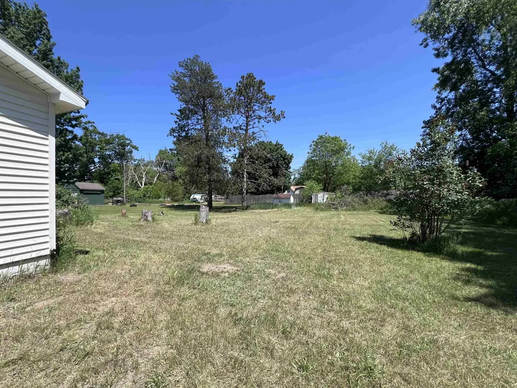 447 S Baldwin Street Lake Township MI 49651