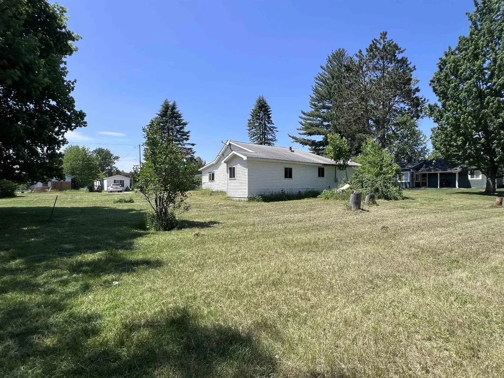 447 S Baldwin Street Lake Township MI 49651
