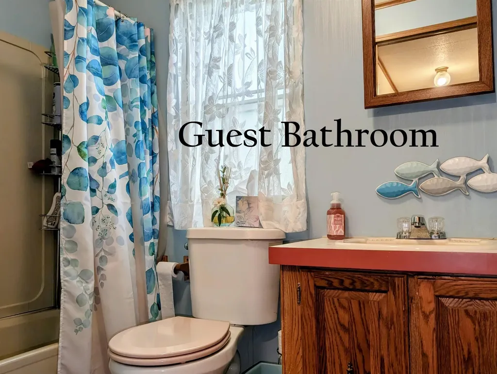 3650 Childs Lane Central Lake Township MI 49622