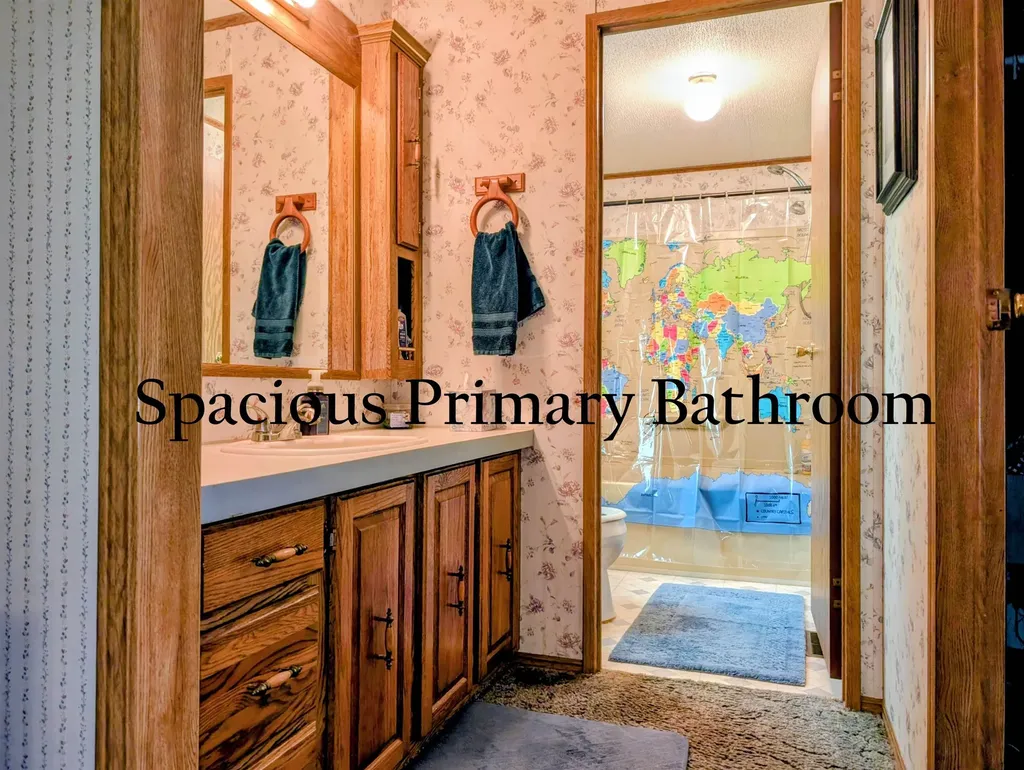3650 Childs Lane Central Lake Township MI 49622