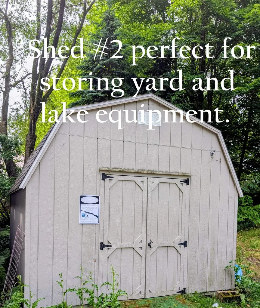 3650 Childs Lane Central Lake Township MI 49622