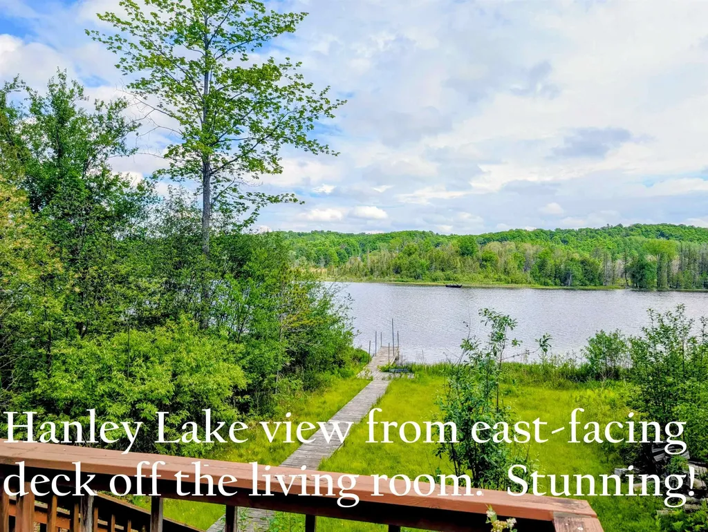 3650 Childs Lane Central Lake Township MI 49622