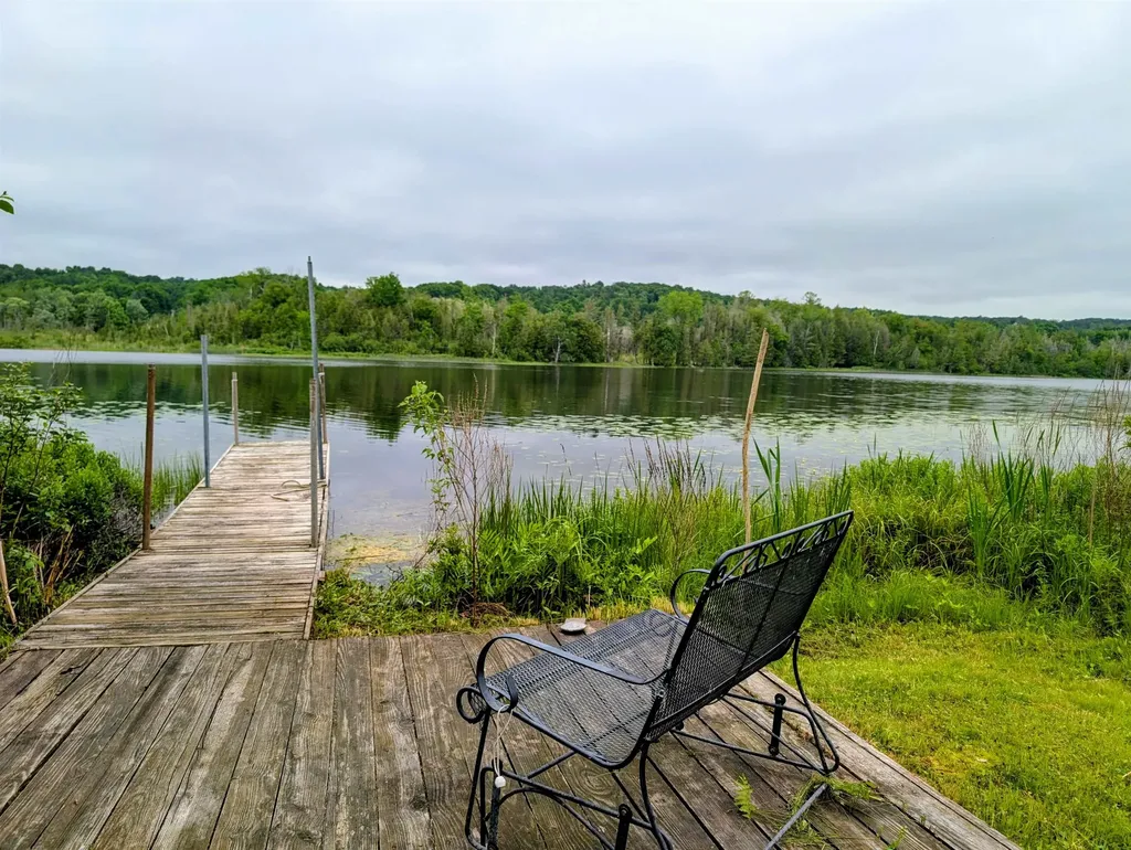 3650 Childs Lane Central Lake Township MI 49622
