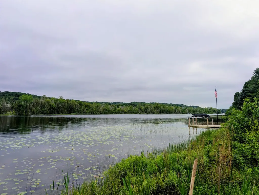 3650 Childs Lane Central Lake Township MI 49622