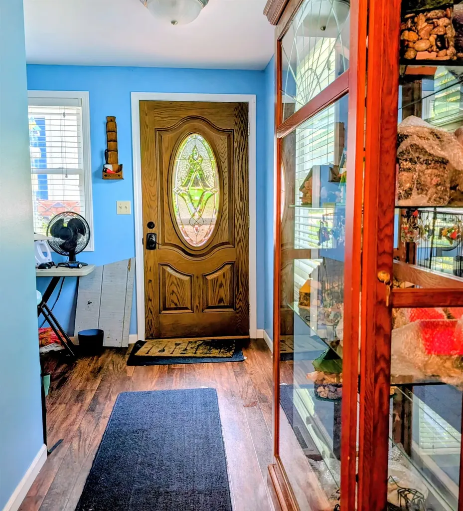 3650 Childs Lane Central Lake Township MI 49622