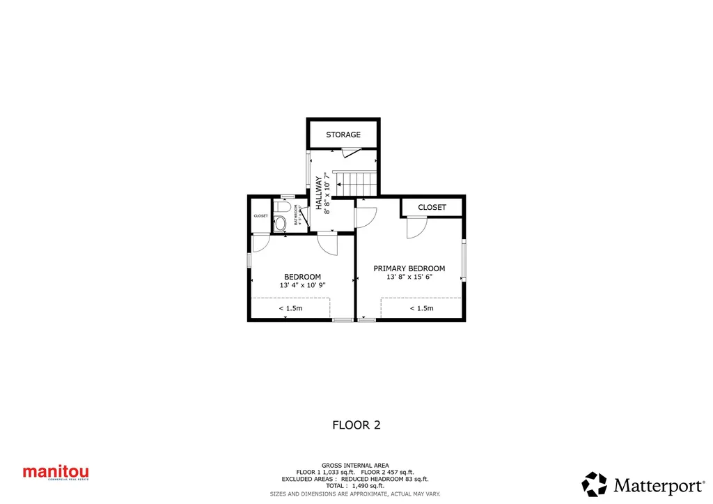204 E Eighth Street Traverse City City MI 49684