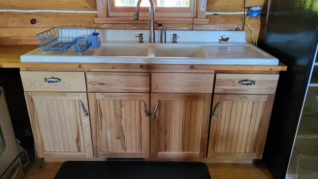 14068 E Stanton Drive Columbus Township MI 49868