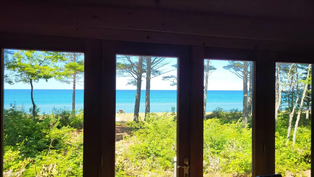14068 E Stanton Drive Columbus Township MI 49868