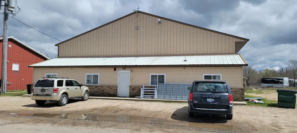 403 Pine Street Kalkaska Township MI 49646