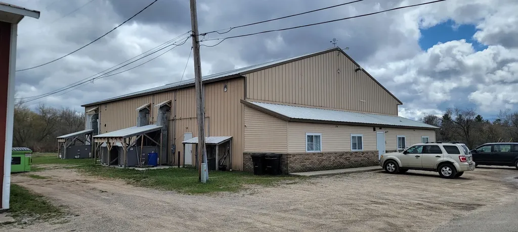 403 Pine Street Kalkaska Township MI 49646