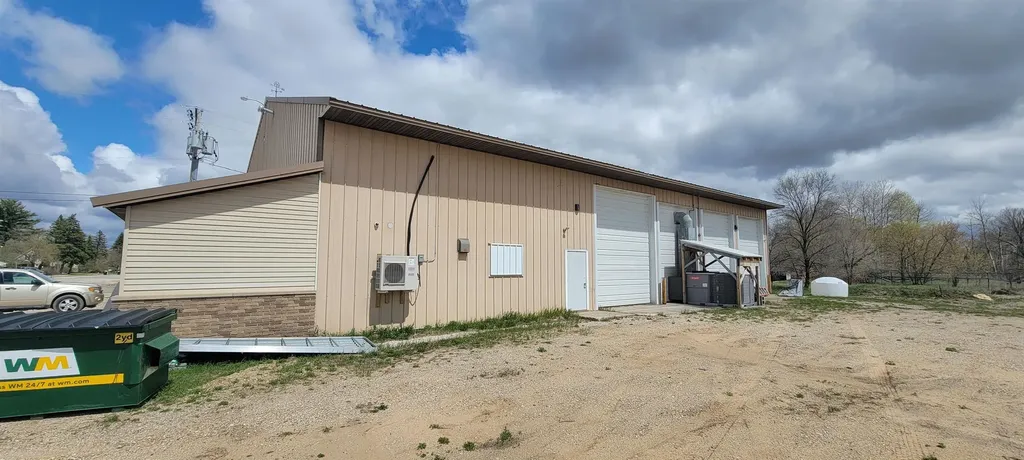 403 Pine Street Kalkaska Township MI 49646