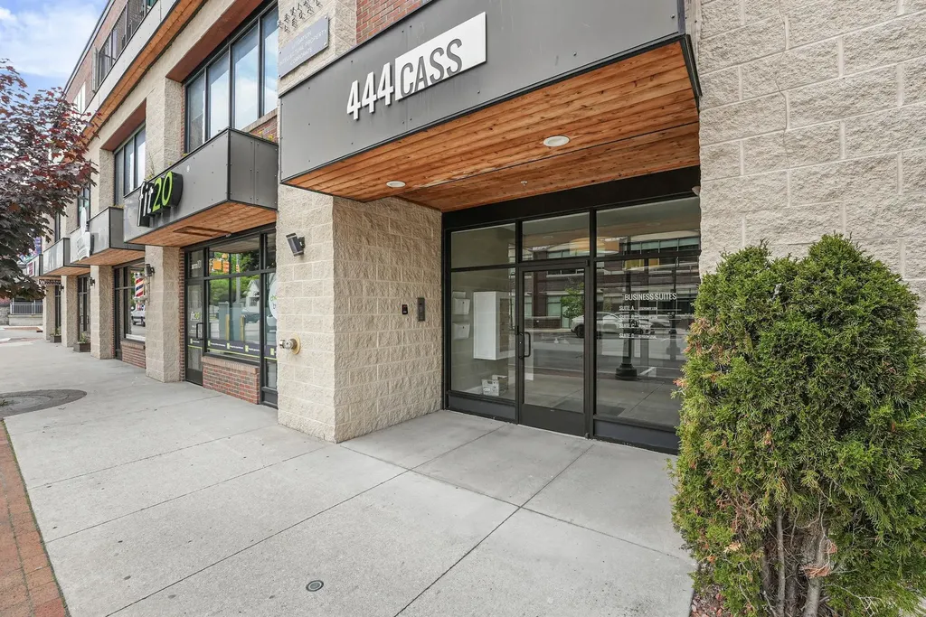 444 Cass Street Traverse City City MI 49684