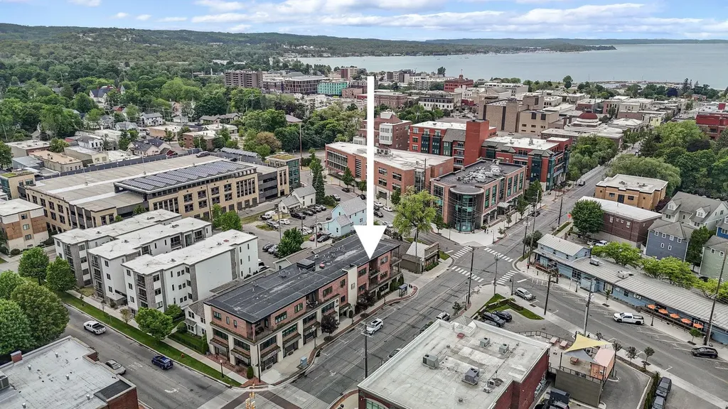 444 Cass Street Traverse City City MI 49684