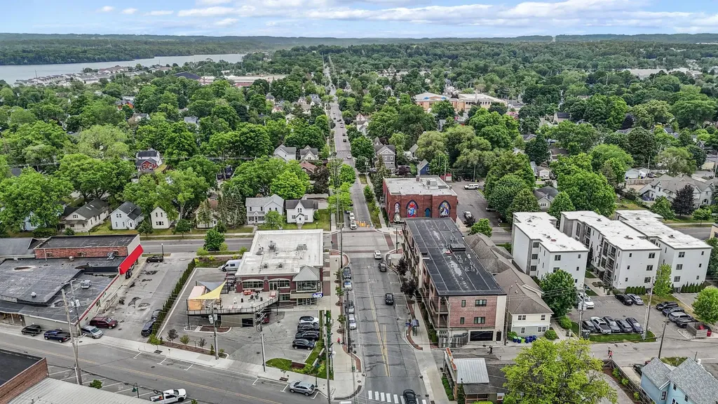 444 Cass Street Traverse City City MI 49684