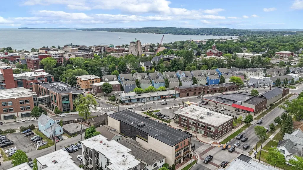 444 Cass Street Traverse City City MI 49684