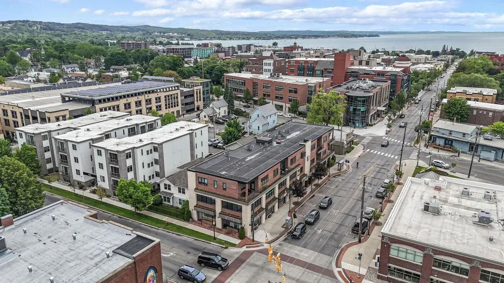 444 Cass Street Traverse City City MI 49684