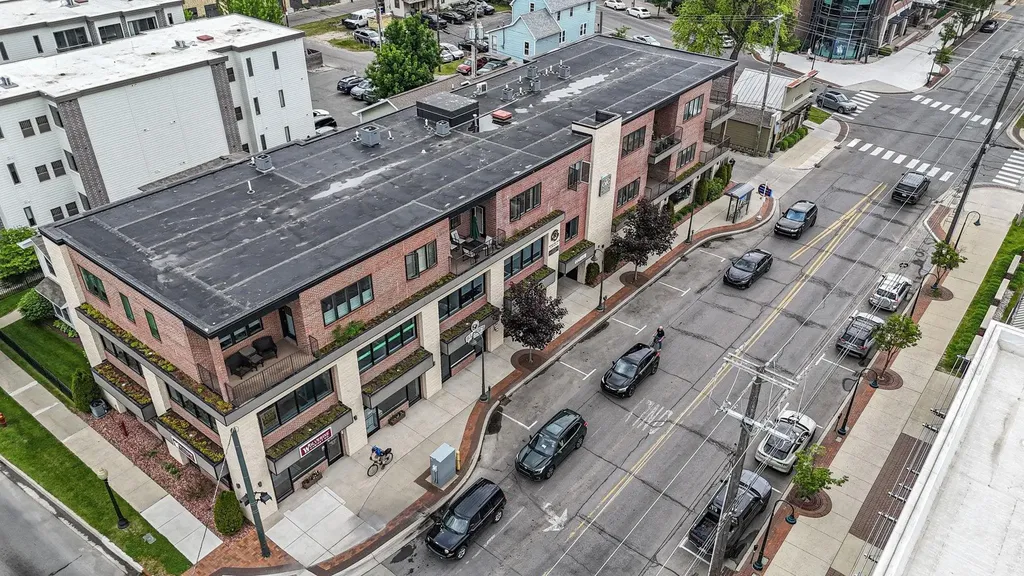 444 Cass Street Traverse City City MI 49684