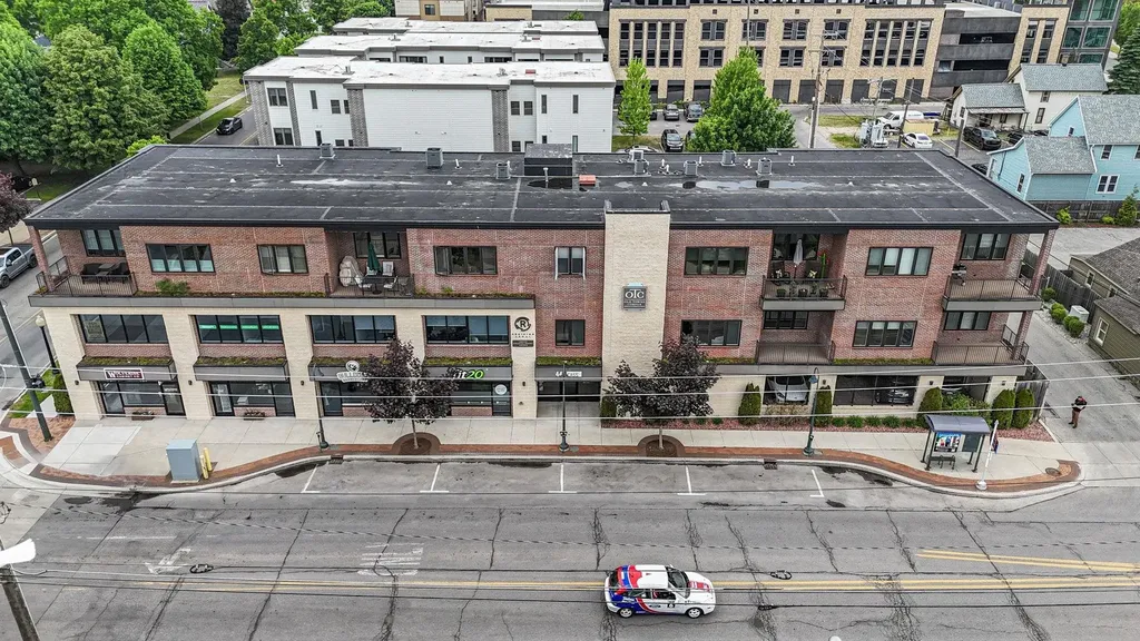 444 Cass Street Traverse City City MI 49684
