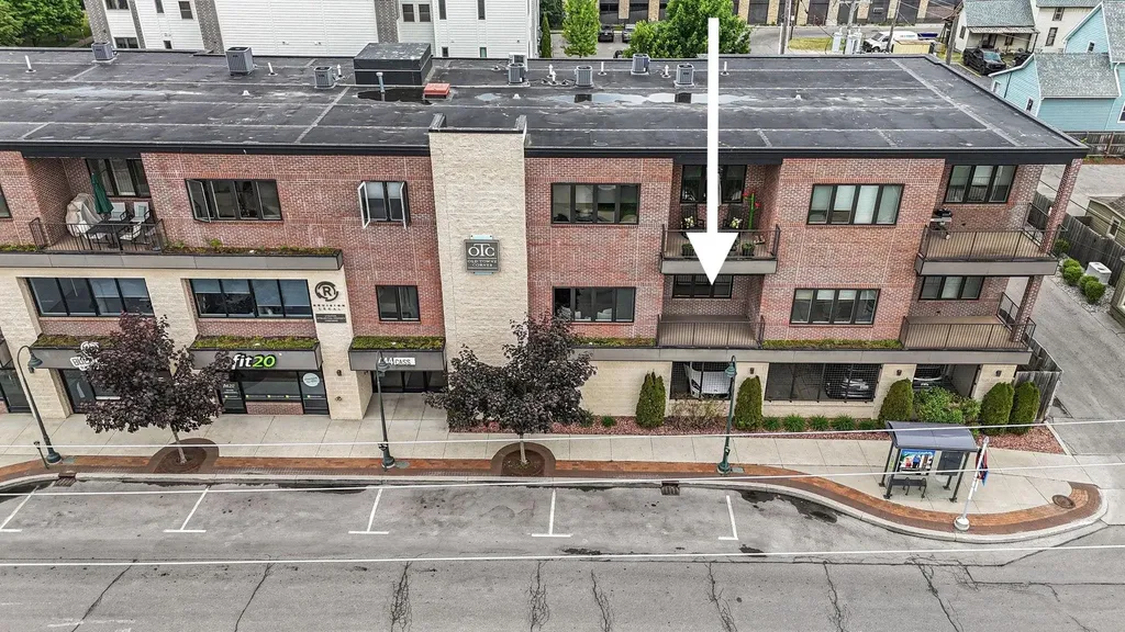 444 Cass Street Traverse City City MI 49684