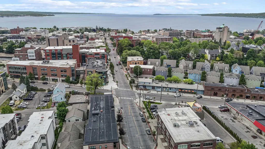 444 Cass Street Traverse City City MI 49684