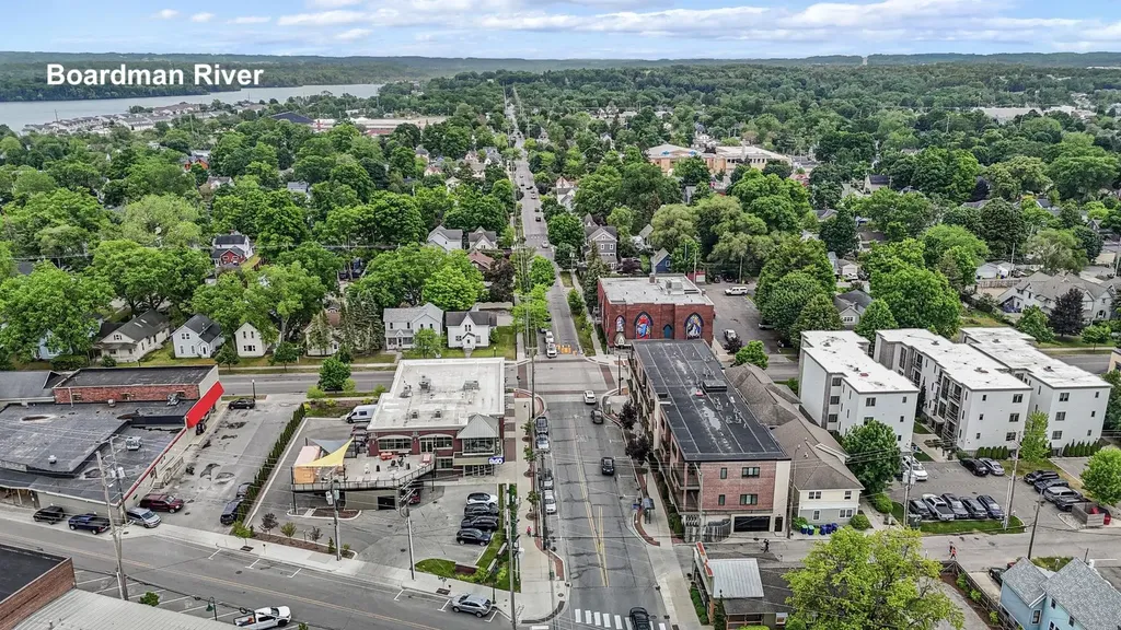 444 Cass Street Traverse City City MI 49684