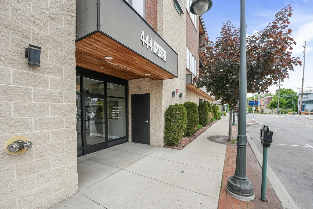 444 Cass Street Traverse City City MI 49684