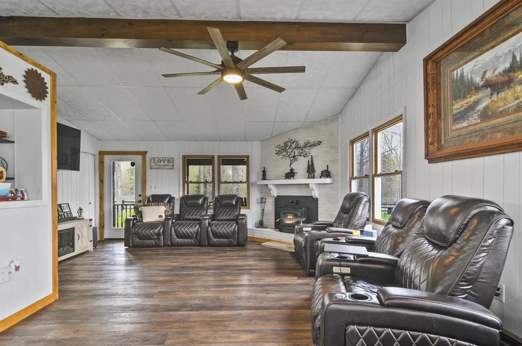 8055 Farrier Road Rust Township MI 49746