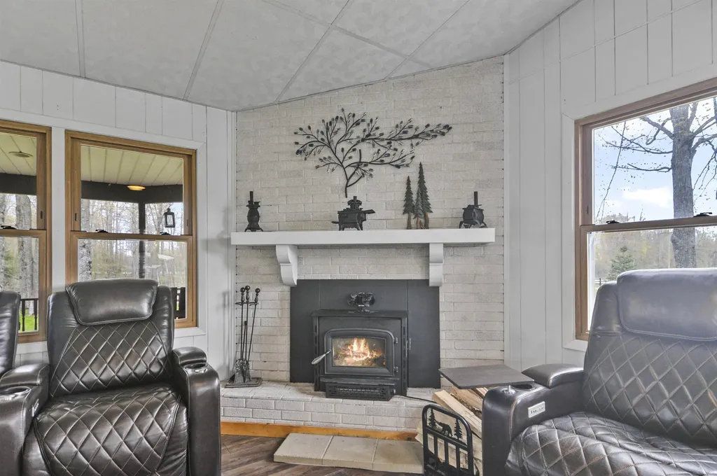 8055 Farrier Road Rust Township MI 49746