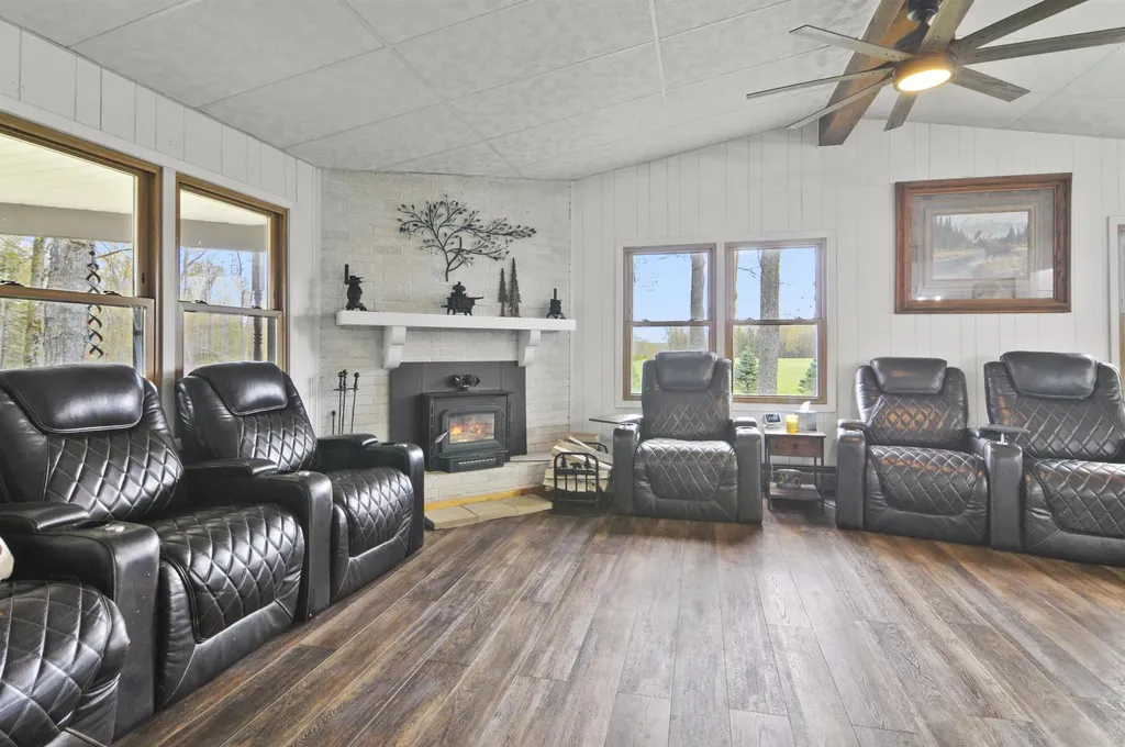 8055 Farrier Road Rust Township MI 49746