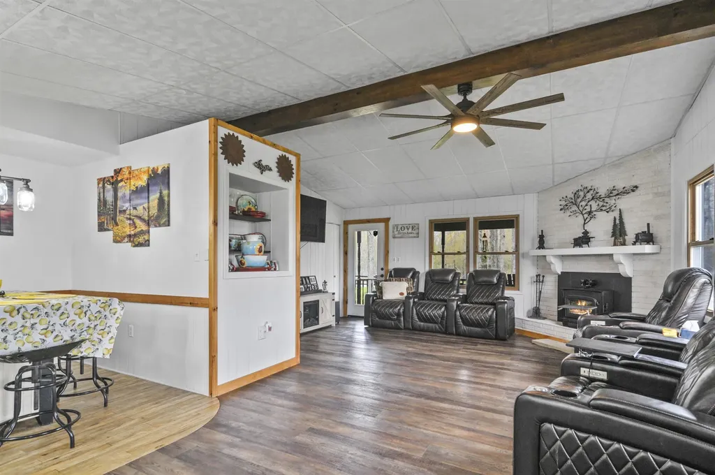 8055 Farrier Road Rust Township MI 49746