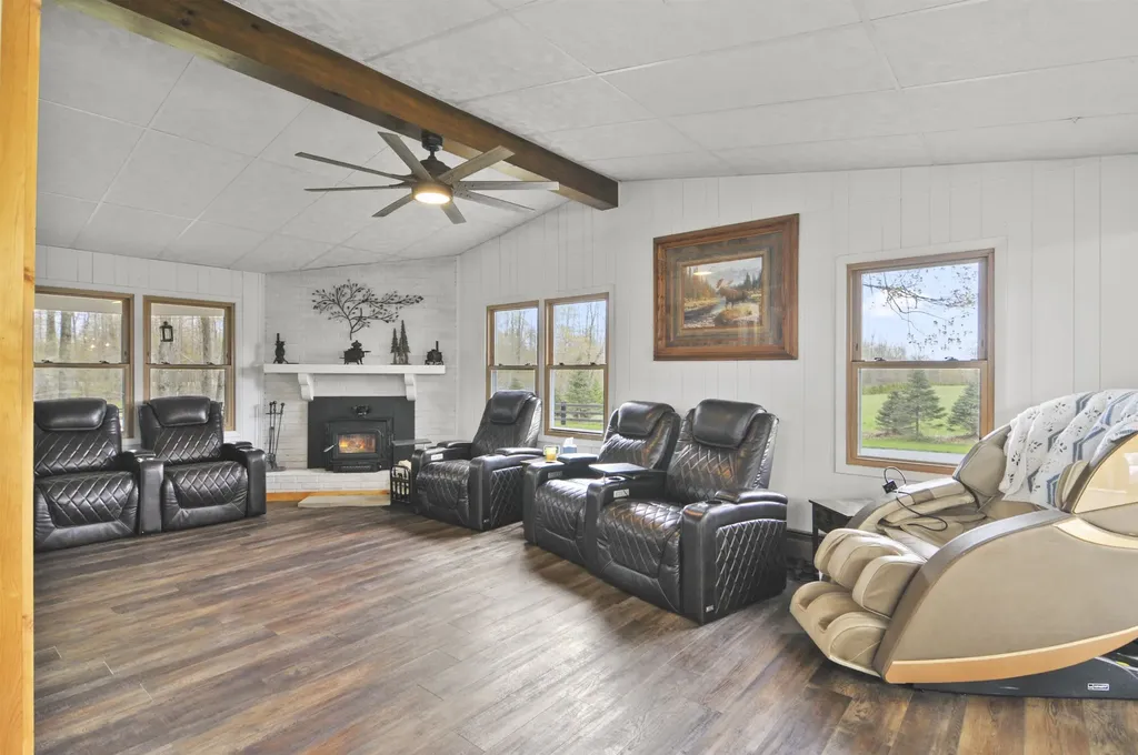 8055 Farrier Road Rust Township MI 49746
