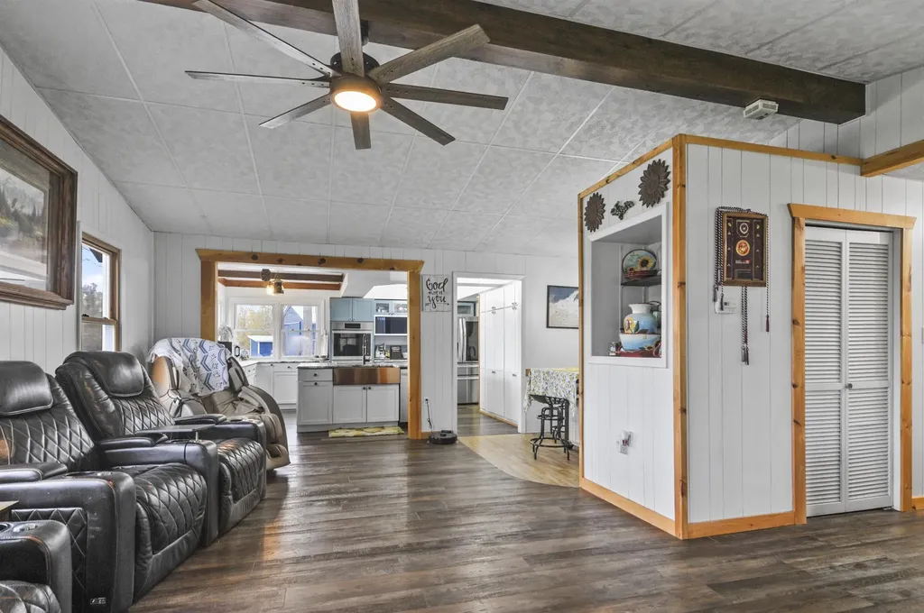 8055 Farrier Road Rust Township MI 49746