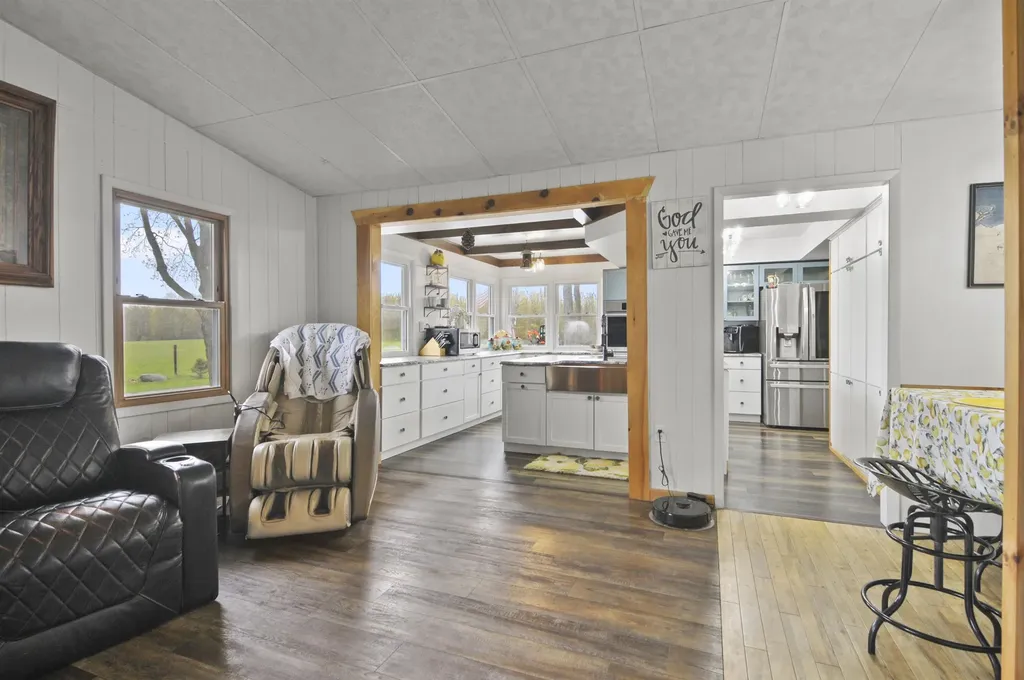 8055 Farrier Road Rust Township MI 49746