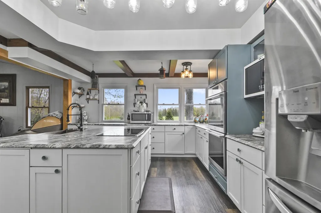8055 Farrier Road Rust Township MI 49746