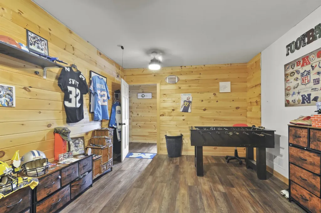 8055 Farrier Road Rust Township MI 49746