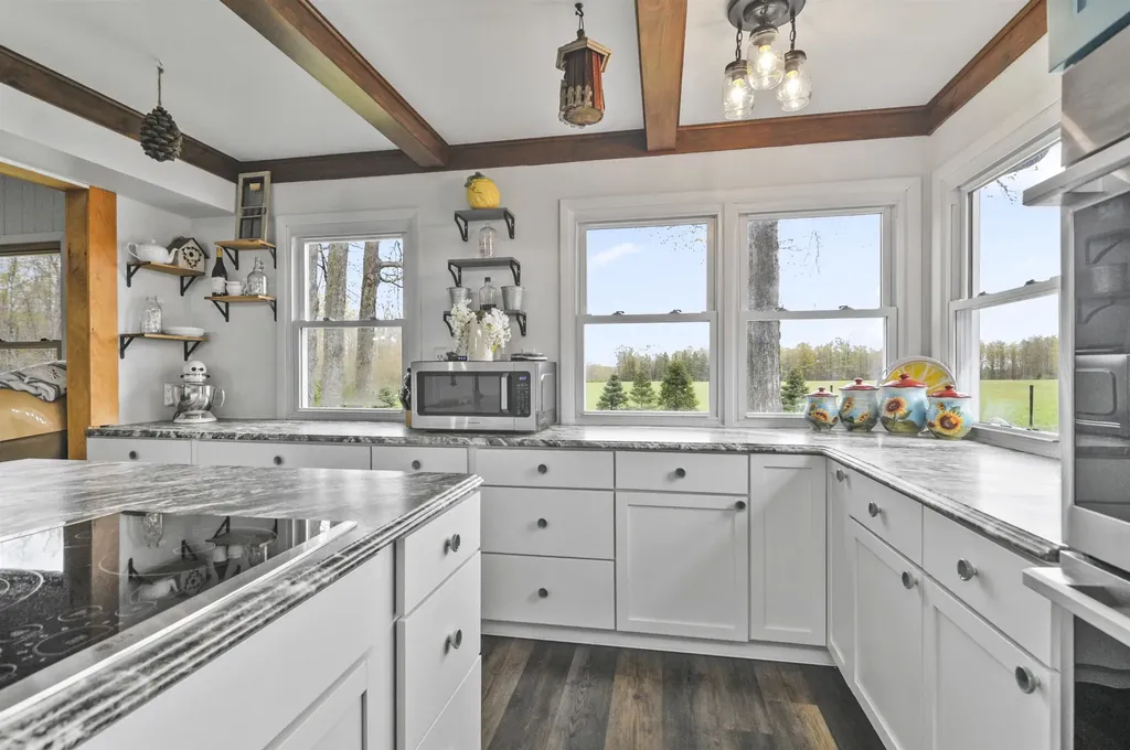 8055 Farrier Road Rust Township MI 49746