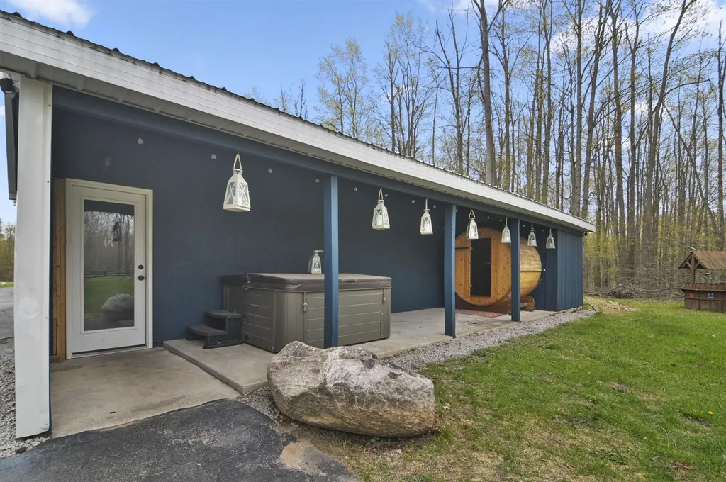 8055 Farrier Road Rust Township MI 49746