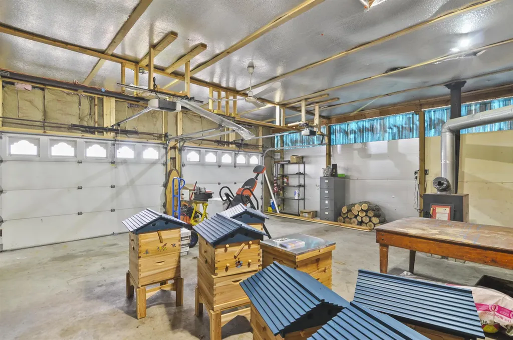 8055 Farrier Road Rust Township MI 49746