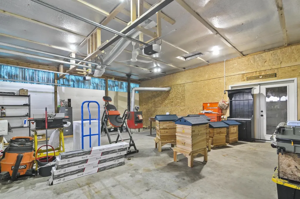 8055 Farrier Road Rust Township MI 49746