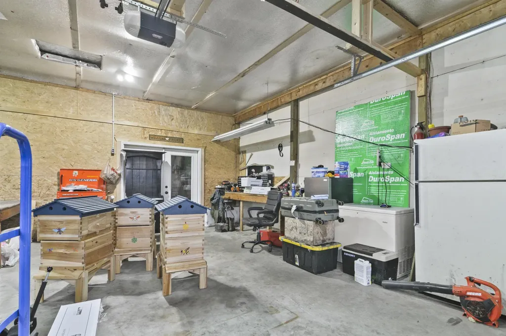 8055 Farrier Road Rust Township MI 49746