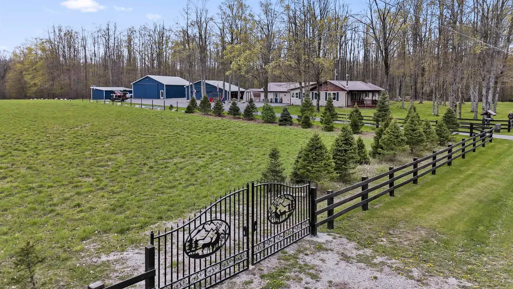 8055 Farrier Road Rust Township MI 49746