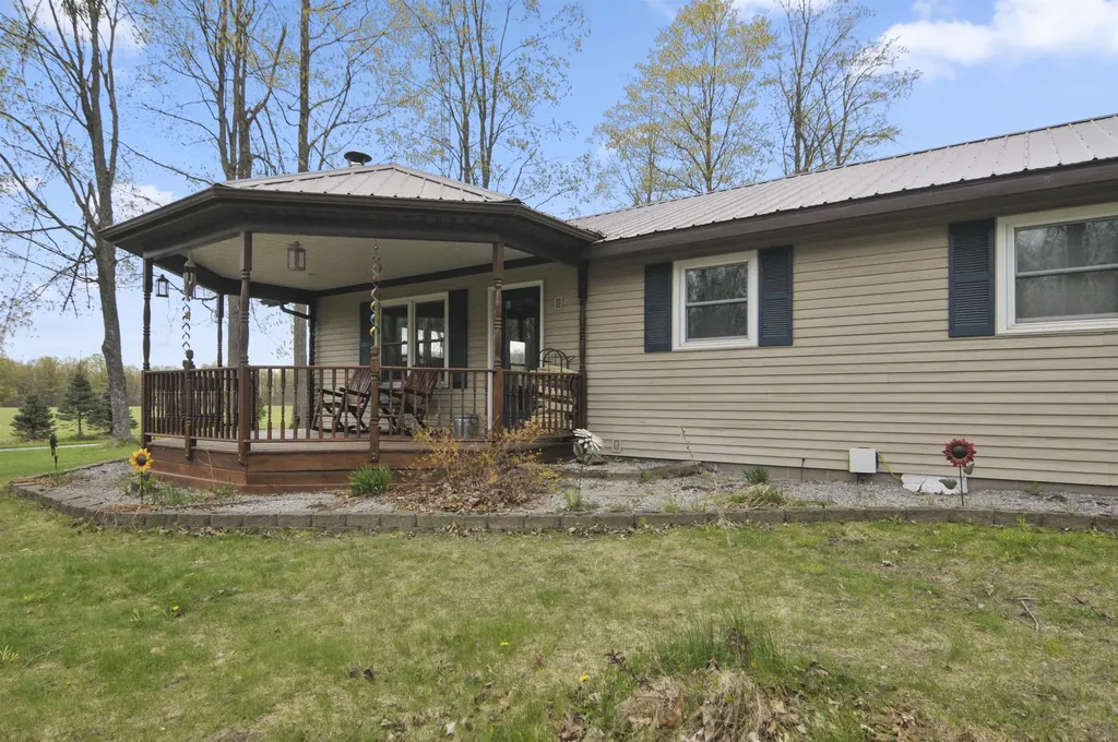 8055 Farrier Road Rust Township MI 49746
