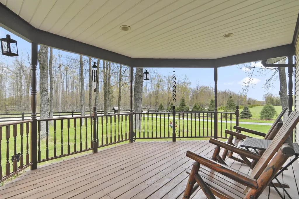 8055 Farrier Road Rust Township MI 49746