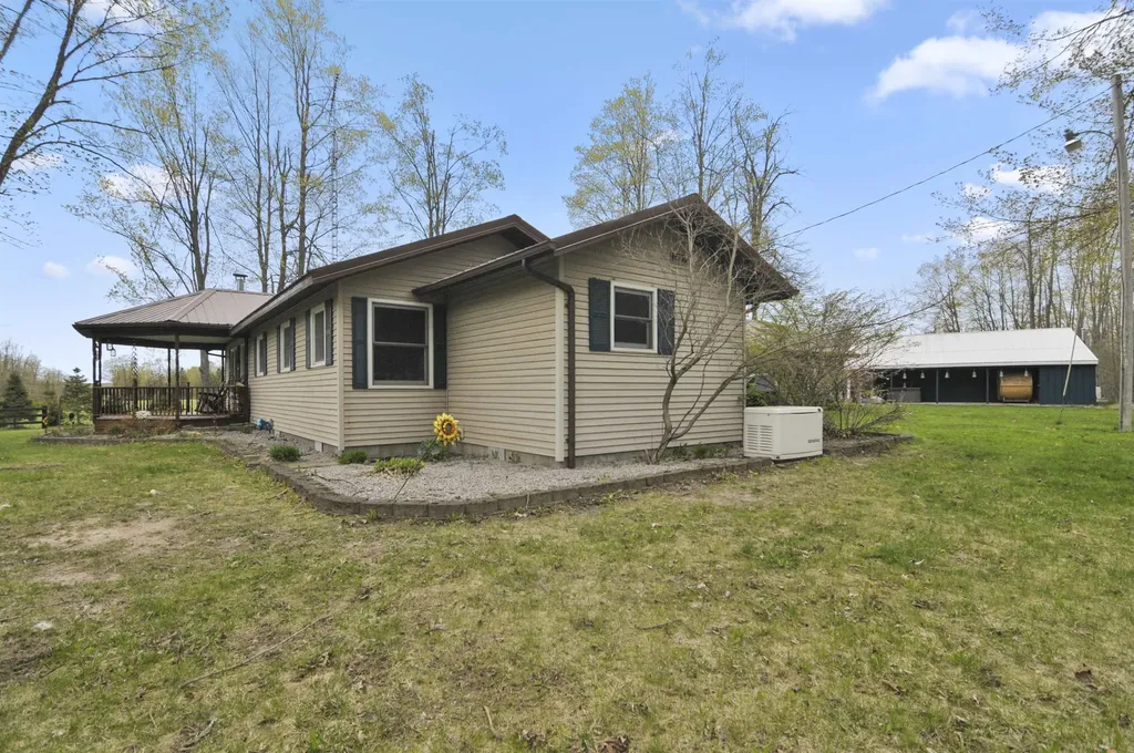 8055 Farrier Road Rust Township MI 49746