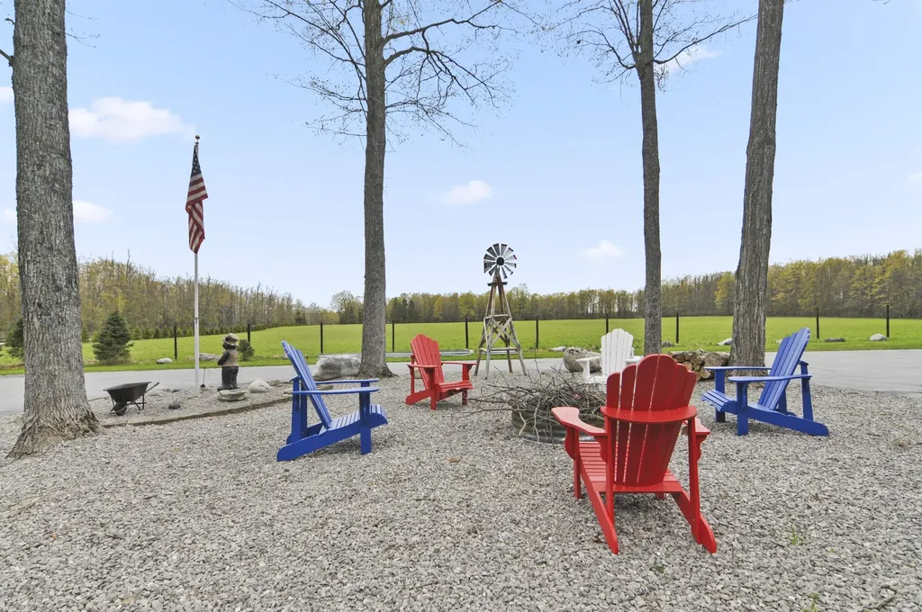 8055 Farrier Road Rust Township MI 49746