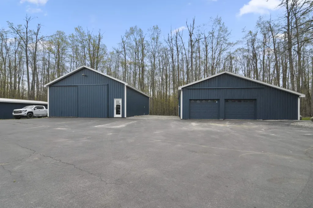 8055 Farrier Road Rust Township MI 49746