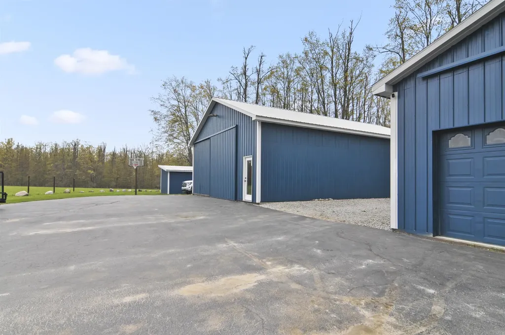 8055 Farrier Road Rust Township MI 49746