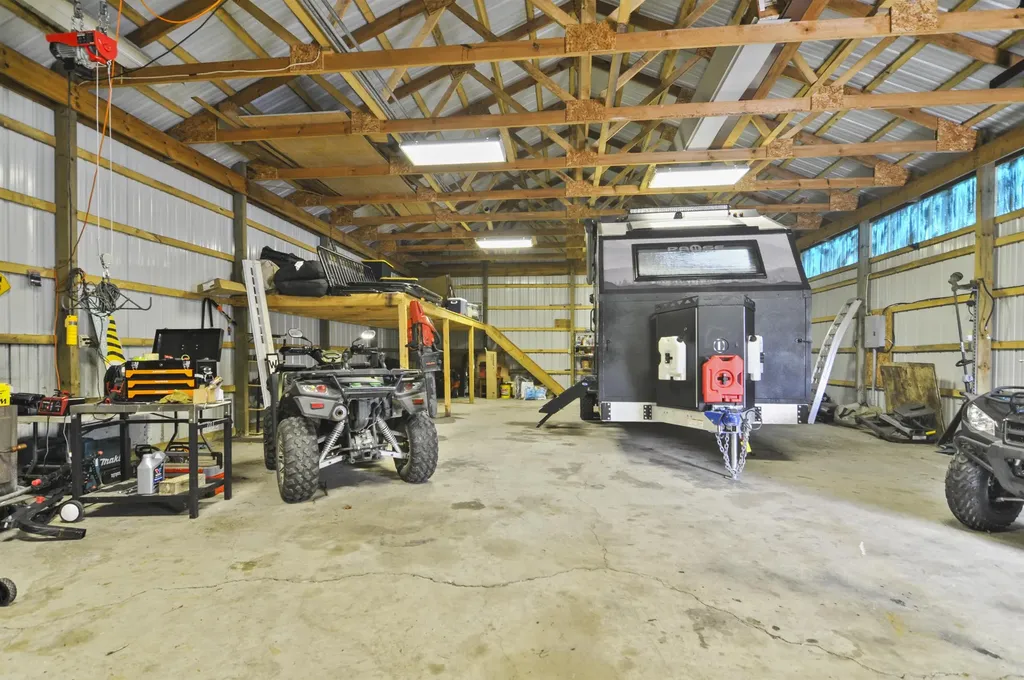 8055 Farrier Road Rust Township MI 49746